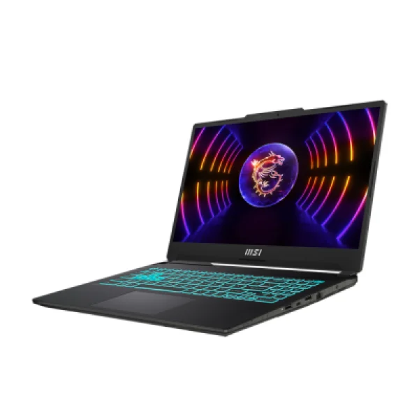 MSI GF63 THIN 12VE I7-12650H/512GB/8GB/RTX4050/WIN LAPTOP