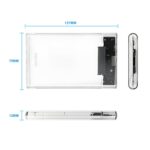 OSCOO HDD ENCLOSURE - Image 2