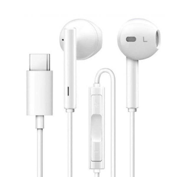 BQZ TYPE C HANDFREE