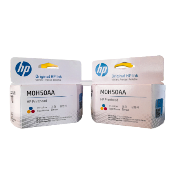 HP MOH50AA 415/315 PRINTER HEAD COLOR