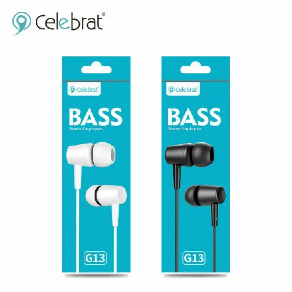 CELEBRET G13 HANDFREE