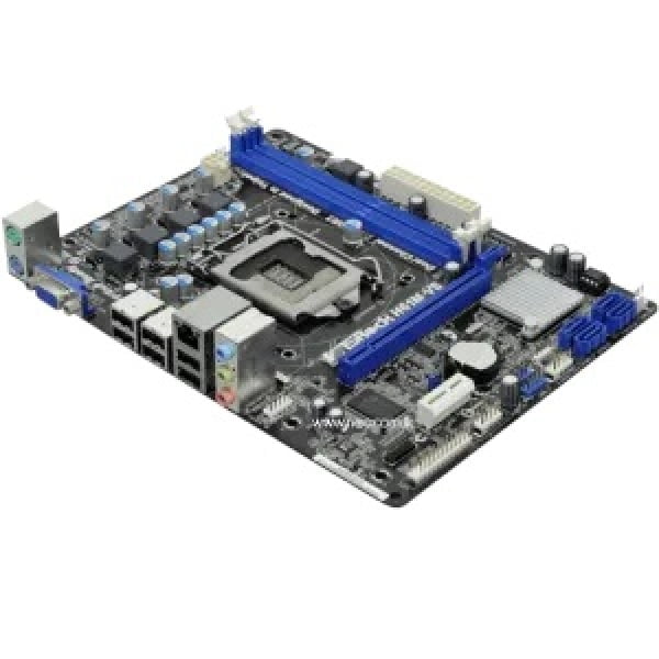 H61 3RD GEN USED MOTHER BOARD