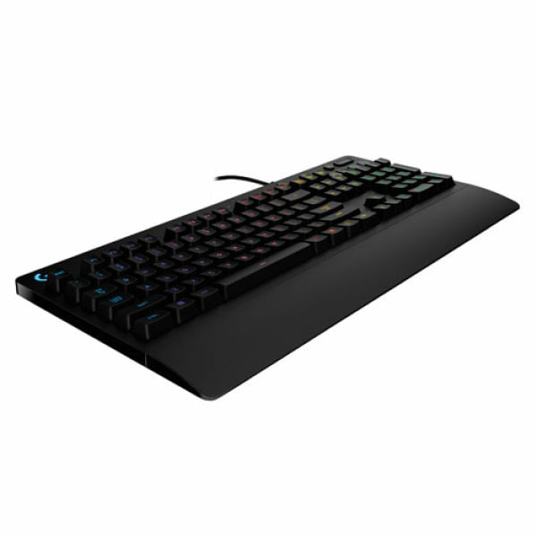 LOGITECH G213 PRODIGY GAMING KEYBOARD