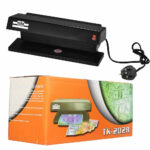 MONEY DETECTOR TK-2028 - Image 2