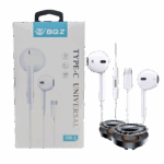 BQZ TYPE C HANDFREE - Image 2