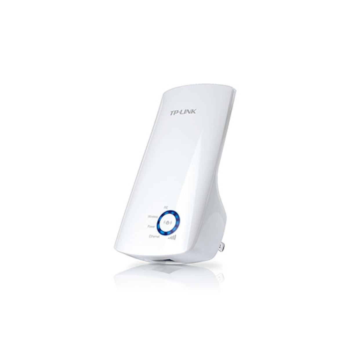 TP LINK TL-WA850RE N 300MBPS WIFI RANGE EXTENDER - Image 1
