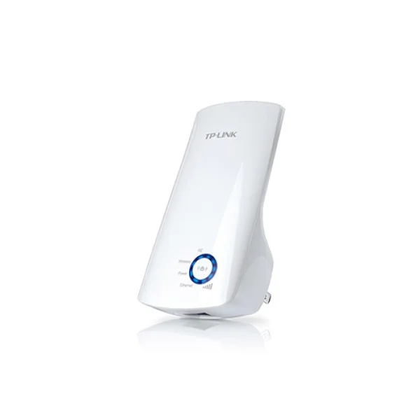 TP LINK TL-WA850RE N 300MBPS WIFI RANGE EXTENDER