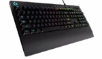 LOGITECH G213 PRODIGY GAMING KEYBOARD
