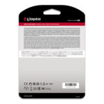 KINGSTON NV2 1TB PCLe 4.0 NVMe M.2 SSD - Image 2