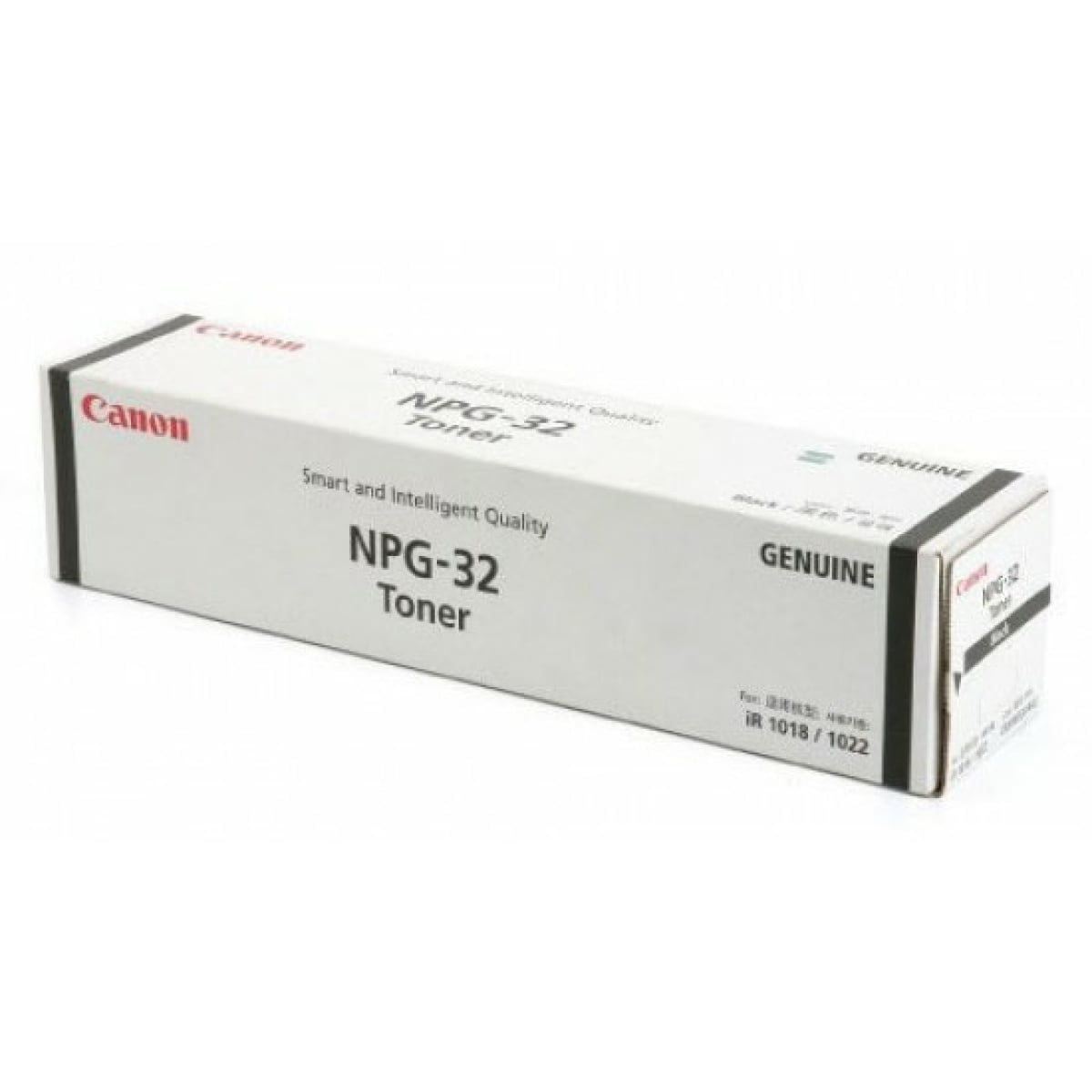 CANON NPG-32 TONER B/K - Image 1