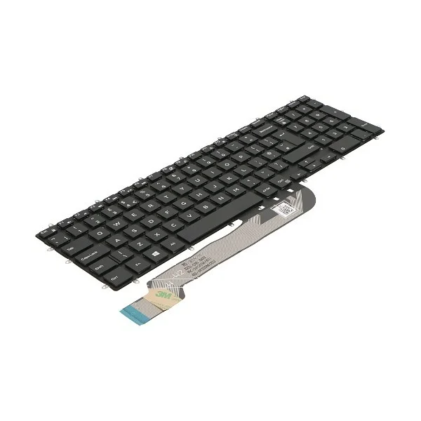 DELL 3580 KEYBOARD ORIGINAL