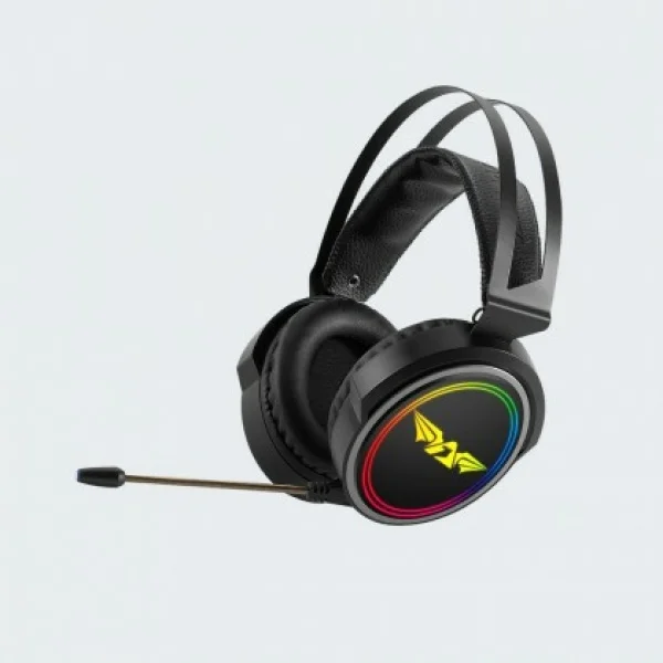 ARMAGGEDDON NUKE 13R HEADSET