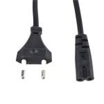 RADIO POWER CABLE - AC CORD