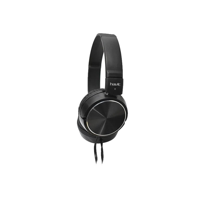 HAVIT H2178D HEADSET - Image 2
