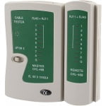 NETWORK CABLE TESTER