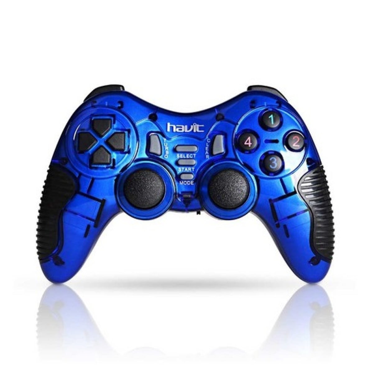 HAVIT HV-G85 GAME PAD - Image 2