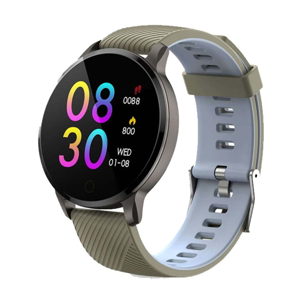 HAVIT H1113A SMART WATCH - Image 2