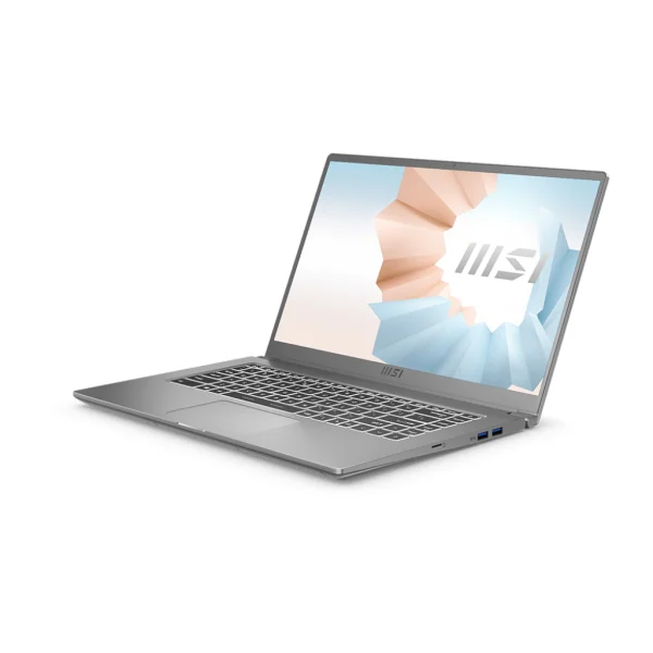 MSI Moden15-A11SE i5 ,11GEN, 8GB, MX450
