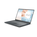 MSI Moden15-A11SE i5 ,11GEN, 8GB, MX450 - Image 3
