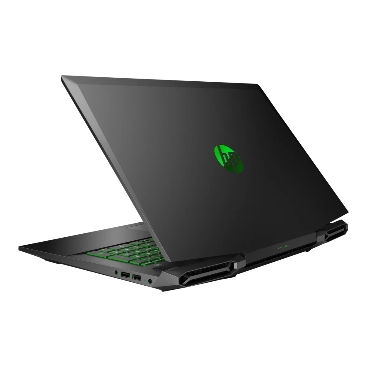 HP Pavilion RYZEN7-5800H-15-ec2334AX Gaming Laptop - Image 3