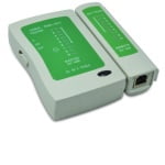 NETWORK CABLE TESTER - Image 2