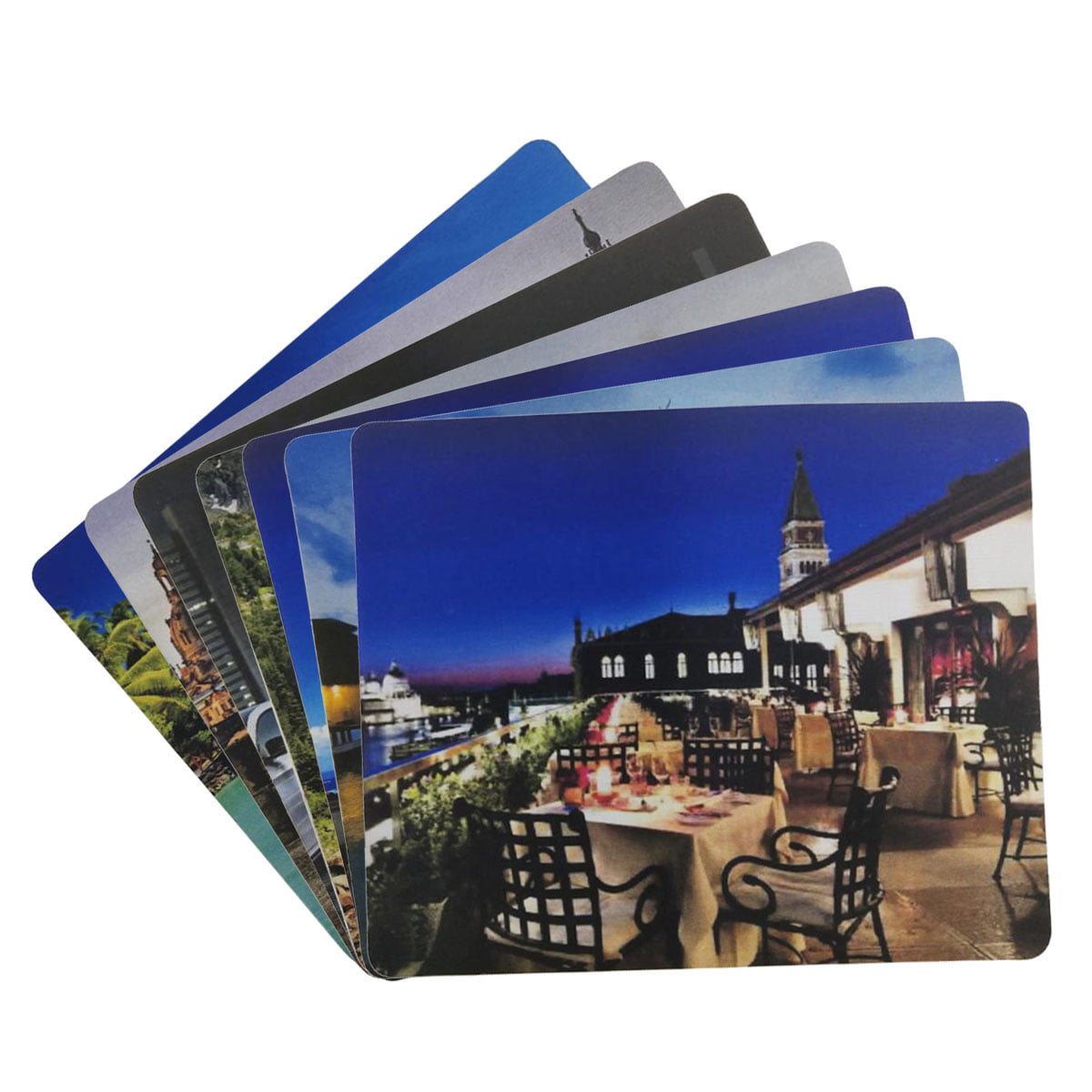 MOUSE PAD LKSM F3 - Image 1