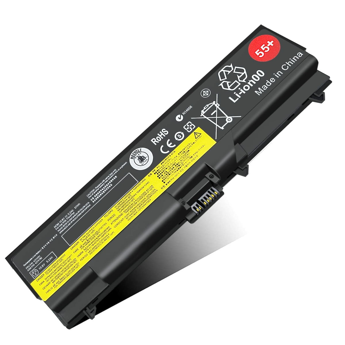LENOVO T410 LAPTOP BATTERY - Image 1