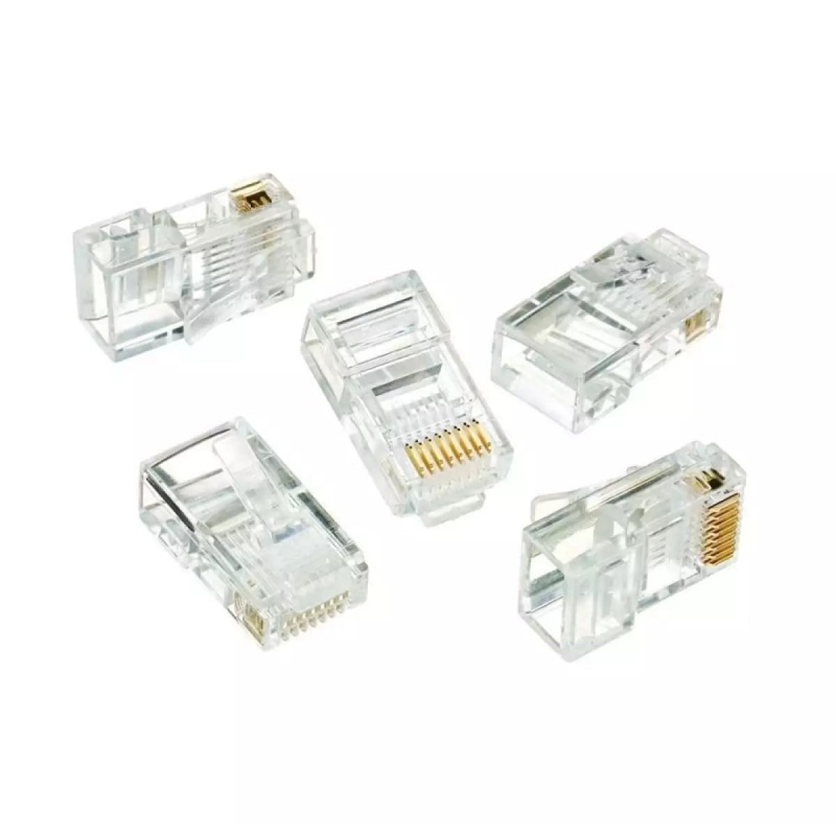 RJ 45 CONECTORS - Image 2