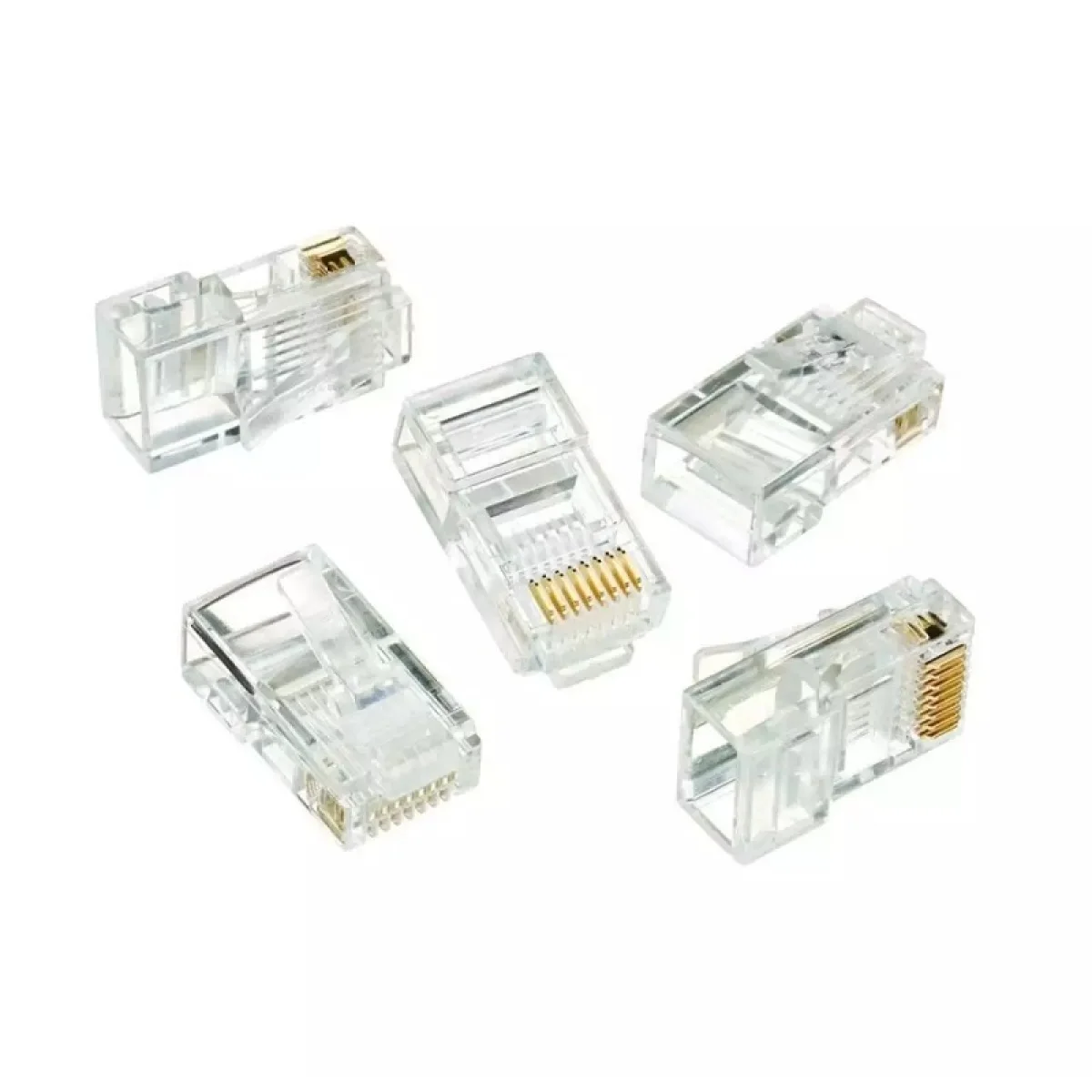RJ 45 CONECTORS - Image 2