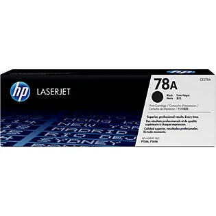 TONER CBT-CE278A MASTER J - Image 1