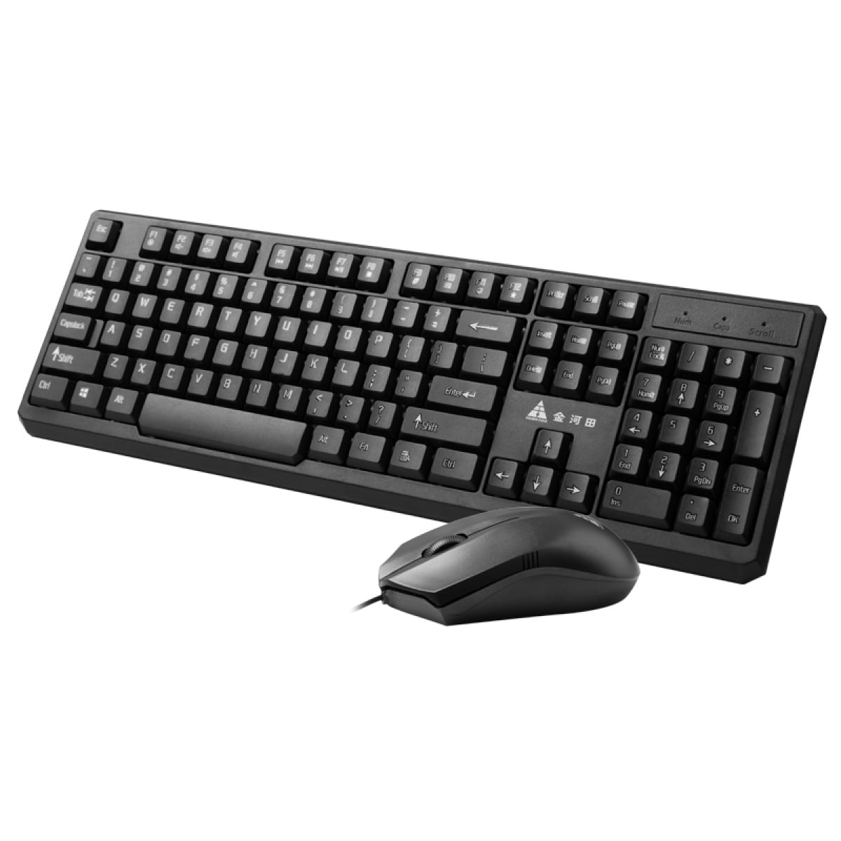 GOLDEN FIELD KM031 KEYBOARD - Image 1