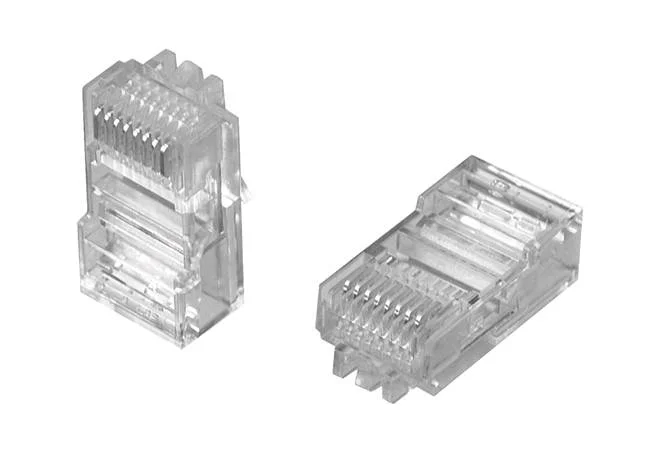 RJ45 CAT5E AMP - Image 1