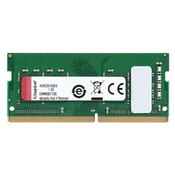 8GB DDR4 KINGSTON LAPTOP RAM-2666MHZ