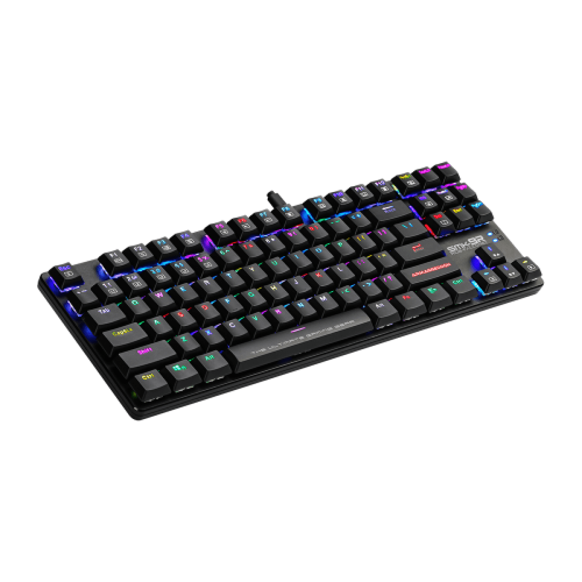 Armaggeddon SMK-9R Falgonet keyboard - Image 1