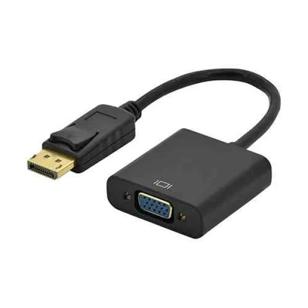 DISPLAYPORT TO VGA