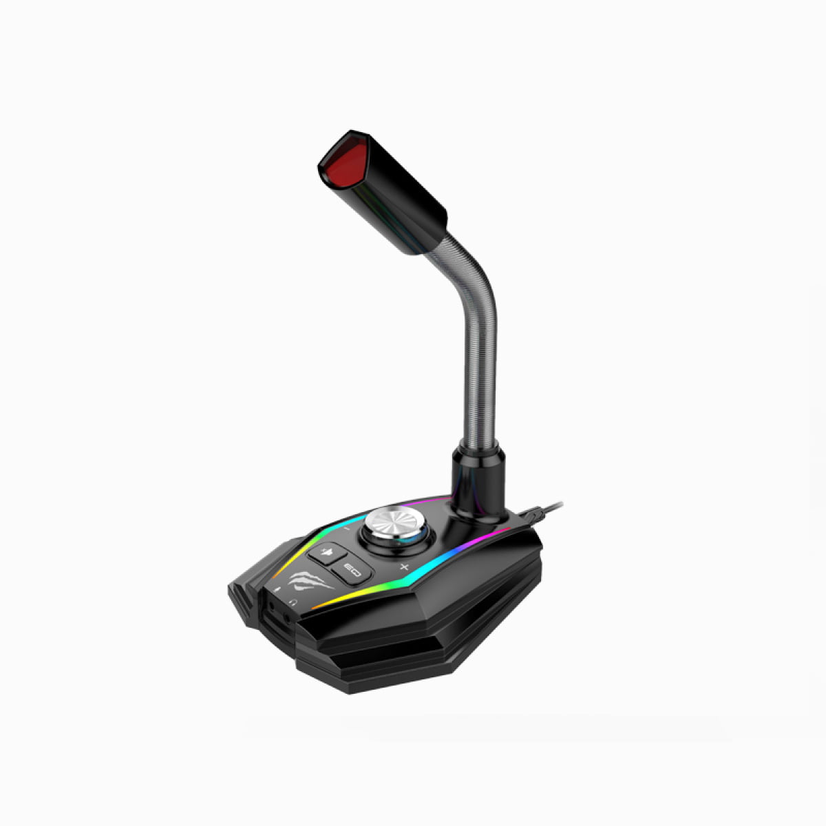 HAVIT GK56 USB GAMING MICROPHONE - Image 1