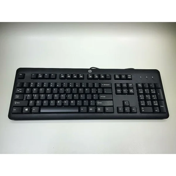 HP KB57211 KEYBOARD