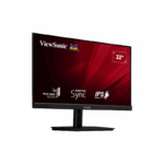 VIEWSONIC VA2209 22" IPS PANEL LED MONITOR - Image 3