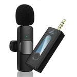 K35 WIRELESS MIC - Image 2