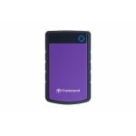 EXTERNAL HARD DISK 2 TB TRANSCEND - Image 2