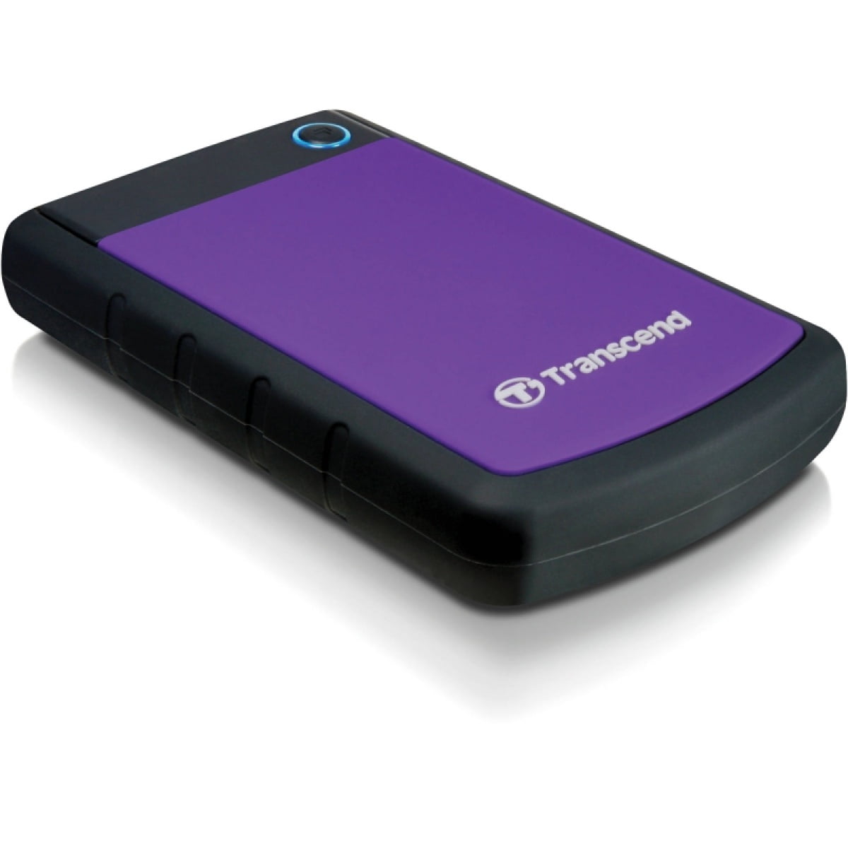 EXTERNAL HARD DISK 2 TB  TRANSCEND - Image 3