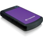 EXTERNAL HARD DISK 2 TB TRANSCEND - Image 3