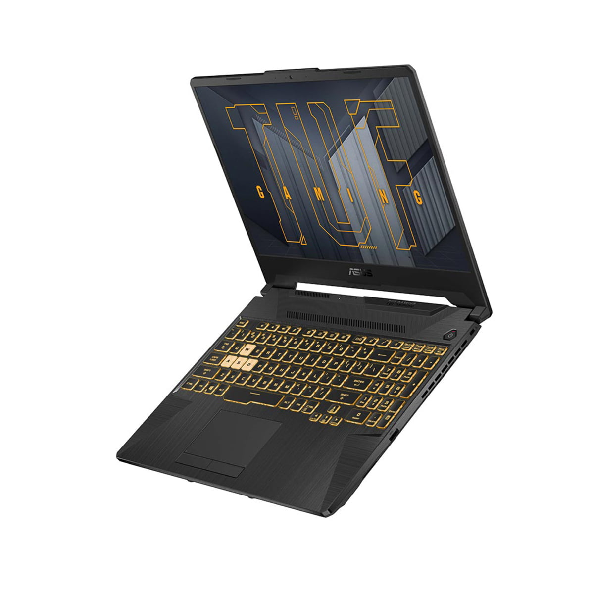 ASUS F15 FX506HE/i5 11400H/DDR4/8GB/512GB NVME/15.6 FHD GAMING TUF  LAPTOP - Image 2