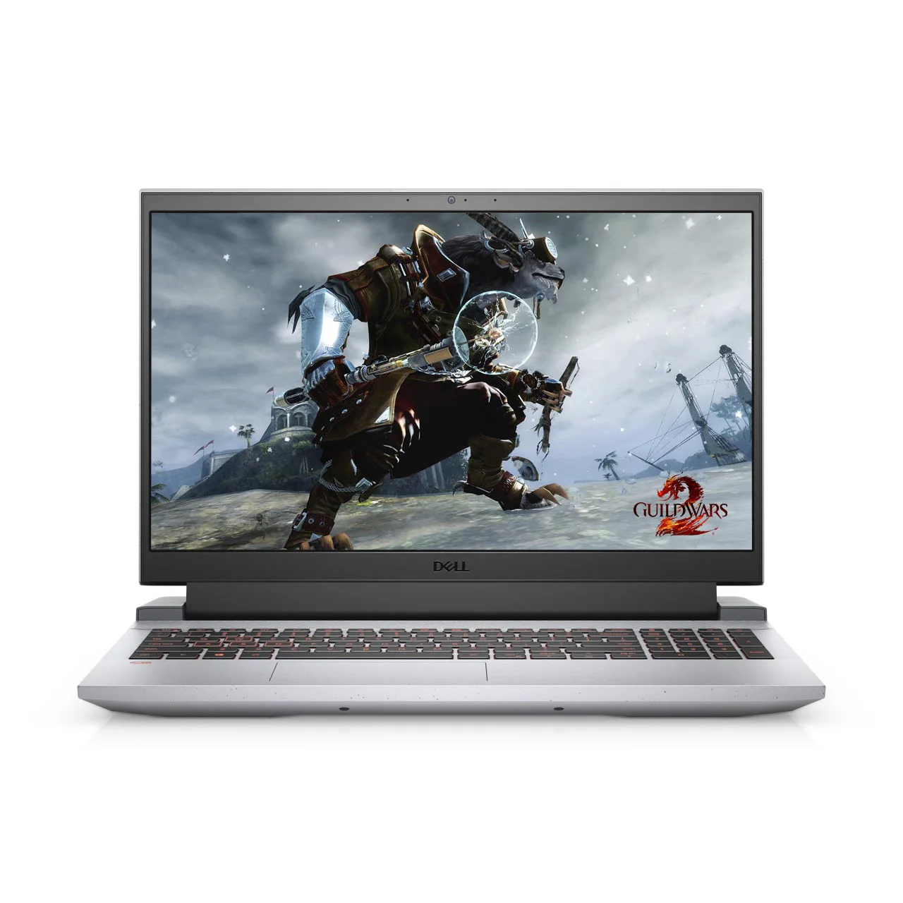 DELL 5515-G5- AMD Ryzen™ 7 5800H| 16GB-512GB SSD |RTX 3050Ti 4GB|15.6″ FHD LAPTOP - Image 1