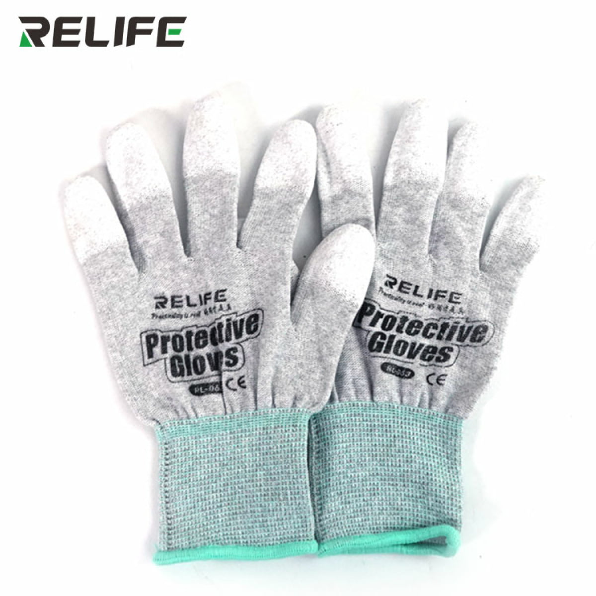 RL-063 GLOVES RELIFE - Image 1