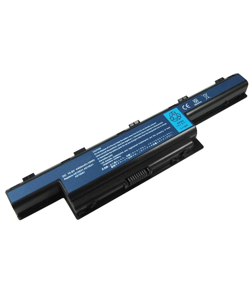 ACER 4741 LAPTOP BATTERY - Image 1