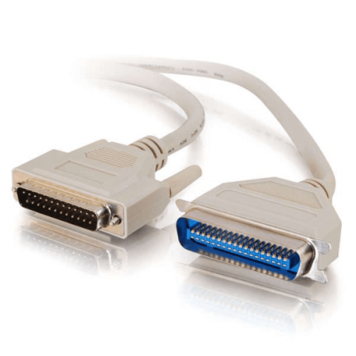 PRINTER CABLE PARELAL - Image 1