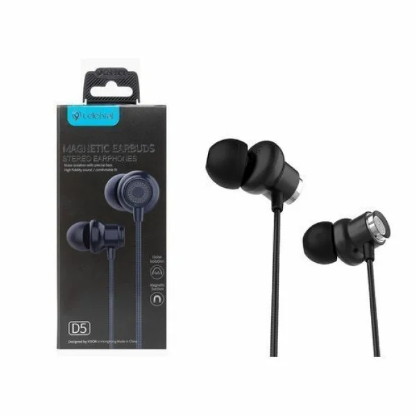 CELEBRAT D5- HANDFREE