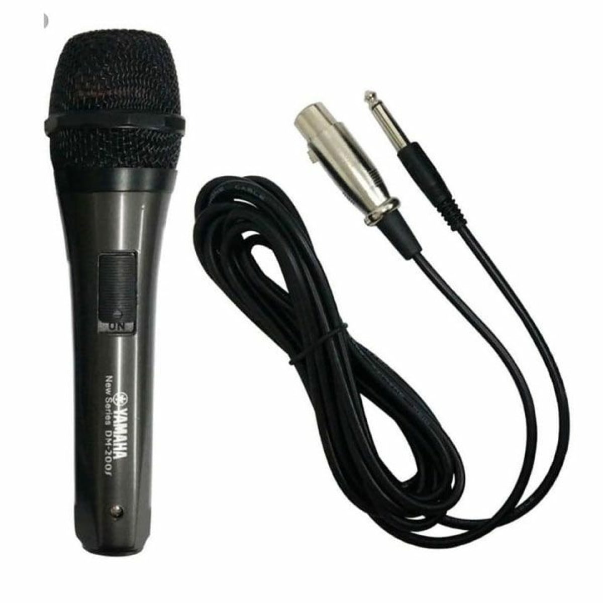 YAMAHA DM-500S / DM200S MICROPHONE - Image 1