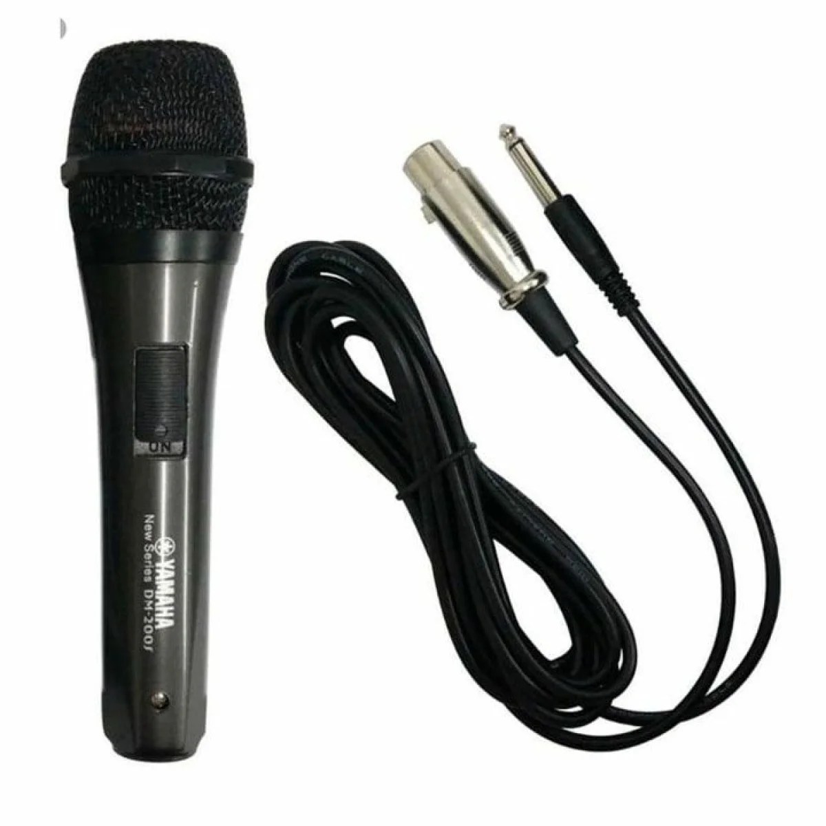 YAMAHA DM-500S DM200S MICROPHONE Suhadha Computer Center Gampaha